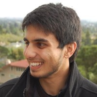Polymath Robotics Employee Zeerek Ahmad's profile photo