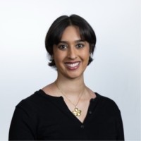 Ten Key Labs Employee Deveena Bharat's profile photo