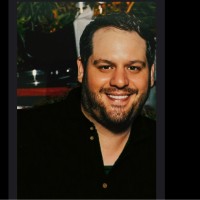 SCA Health Employee Robby Alfonso's profile photo