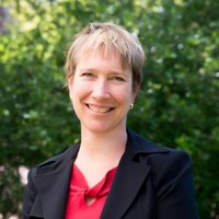 Colorado College Employee Cindy Hyman's profile photo