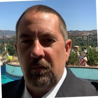 Inkcentric Corp Employee Michael Landis's profile photo