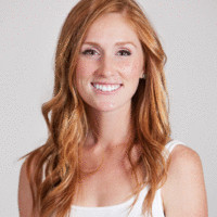 Running Zone Employee Hazel Mooney's profile photo