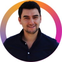 PPslide Employee Onur Demirkıran's profile photo