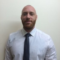 Aalberts Surface Treatment GmbH Employee Jonathan Riches's profile photo