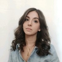 Ermes S.p.A. Employee Ilaria Pellegrino's profile photo