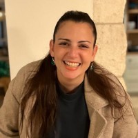 Havas Blink Employee Hadas Harel's profile photo