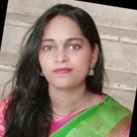 StemCells, Inc. Employee Anita Bojja's profile photo