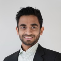 Bay Building Group Employee Pasan Thenabadu's profile photo