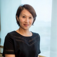 Epicor Employee Cherry Yan's profile photo
