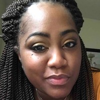 Harveys Supermarkets Employee Shirvantes Marcus's profile photo