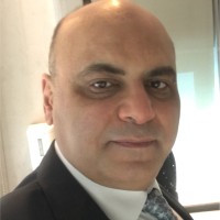 GV Developments Employee Ahmed Kamal's profile photo