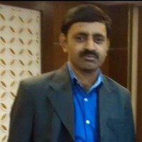 Knack Consulting Services Pvt Ltd. Employee Venkatesan S's profile photo