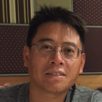 Power Integrations Employee Edward Deng's profile photo