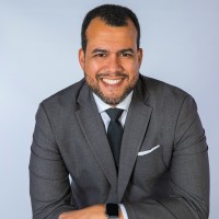 Dubai Basketball Employee Rayde Luis Baez's profile photo