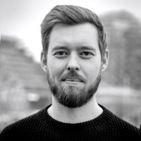 Trifork Employee Kenneth Borup's profile photo