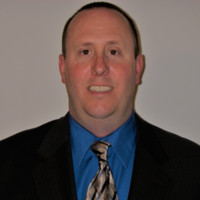 NTG Employee David Morris's profile photo