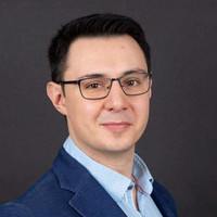 Yulian McGregor Email