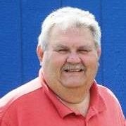 Stringfellow Inc. Employee Eddie Anderson's profile photo