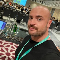 Vercom S.A. Employee Bartosz Gajewski's profile photo