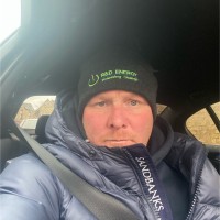 R & D Energy Limited Employee Rob Hazzard's profile photo
