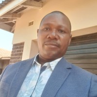 Headouph Engineering Employee Joseph Chigodo's profile photo