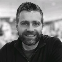 Amundi Employee Larry O'Neill's profile photo