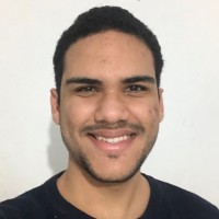 Voll Solutions Employee Rhuan Teixeira's profile photo