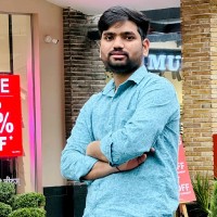 Ritesh Singh's profile photo