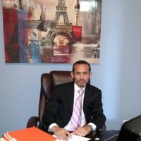 Cargo Transit Employee Alex Alvarez's profile photo