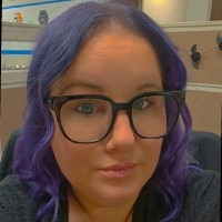 Facet Filtration Employee Kelli Winkle's profile photo