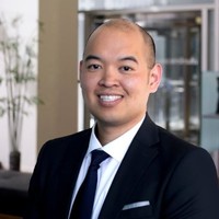 Schwab Asset Management Employee Tee Tran's profile photo