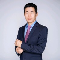 Empower Semiconductor Employee Bob Feng's profile photo