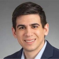 Bilmar Consulting Employee Jacob Cross's profile photo