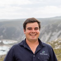 Bizrev Advisory (Pty) Ltd Employee Matt Barlow's profile photo