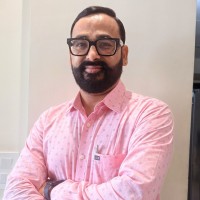CEREBRUMX Employee Virendra Sethia's profile photo