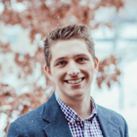 Unibuddy Employee Andrew Strause's profile photo