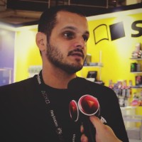 Rafael Rabani Email & Phone Number