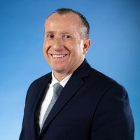 Western Governors University Employee David Townes's profile photo
