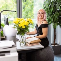 Deep Neuron Lab Employee Jennifer Liebeke's profile photo