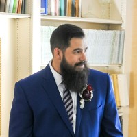 CSArch Employee David Bratt's profile photo