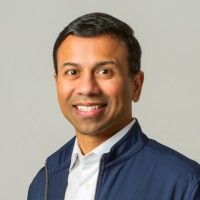 Benchmark Employee Chetan Puttagunta's profile photo