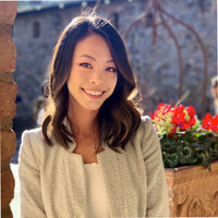 Inkitt Employee Judy Lai's profile photo