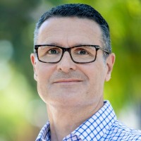 QinetiQ Australia Employee Simon Fredericks's profile photo