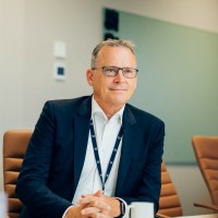 Interwell Employee Thormod Langballe's profile photo