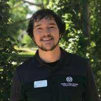 Colorado State University Employee Christopher Amerman's profile photo
