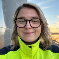 SaltX Technology Employee Sandra Mickelsson's profile photo