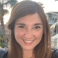 Evercore Employee Elizabeth Forest's profile photo
