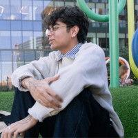 Roxbury Community College Employee Avi Sukhramani's profile photo