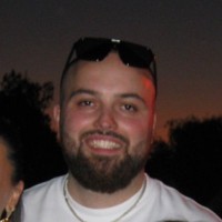 Frankie & Benny's Employee Christian Gjoni's profile photo