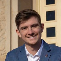 Genius Road Employee Cole Stephens's profile photo